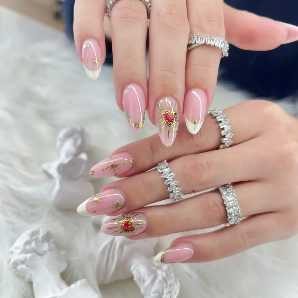Premium nail Sydney