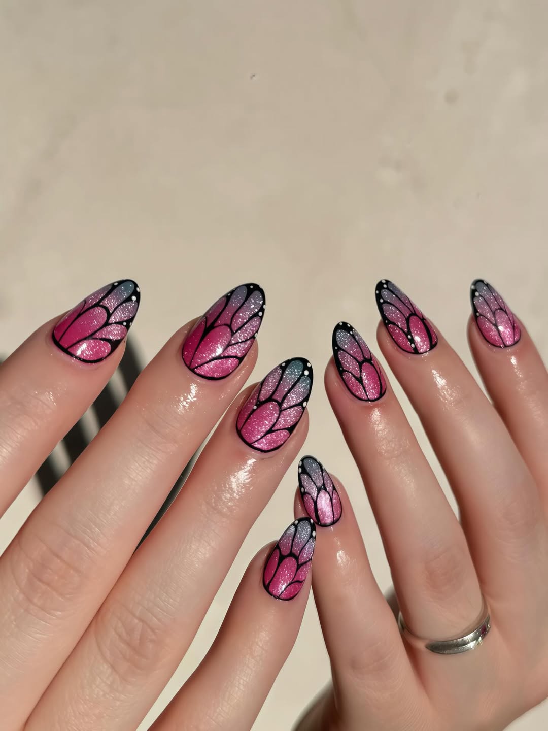 Best nail in Sydney