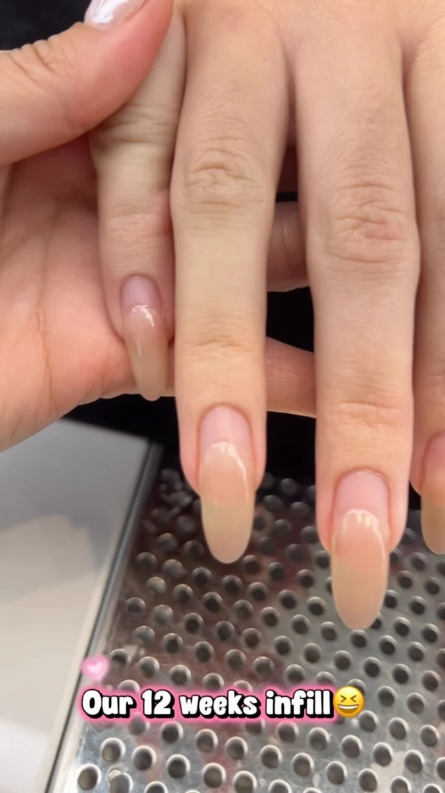 12 weeks later… still holding on better than some relationships 😆
This is why we file nails all day and somehow still have no money. 😆
Builder gel durability: approved
#nail #buildergelnails #nailstagram #aesthetic #nailsydney